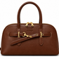 Miu Miu Arc Leather Handbag