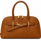 Miu Miu Arc Leather Handbag
