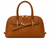 Miu Miu Arc Leather Handbag