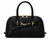 Miu Miu Arc Leather Handbag