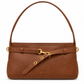 Miu Miu Belted Shoulder Bag