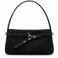 Miu Miu Belted Shoulder Bag