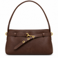 Miu Miu Belted Shoulder Bag