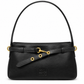 Miu Miu Belted Shoulder Bag