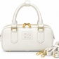 Miu Miu Mini Bowling Handbag