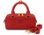 Miu Miu Mini Bowling Handbag