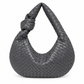 Bottega Woven Hobo Bag