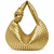 Bottega Woven Hobo Bag