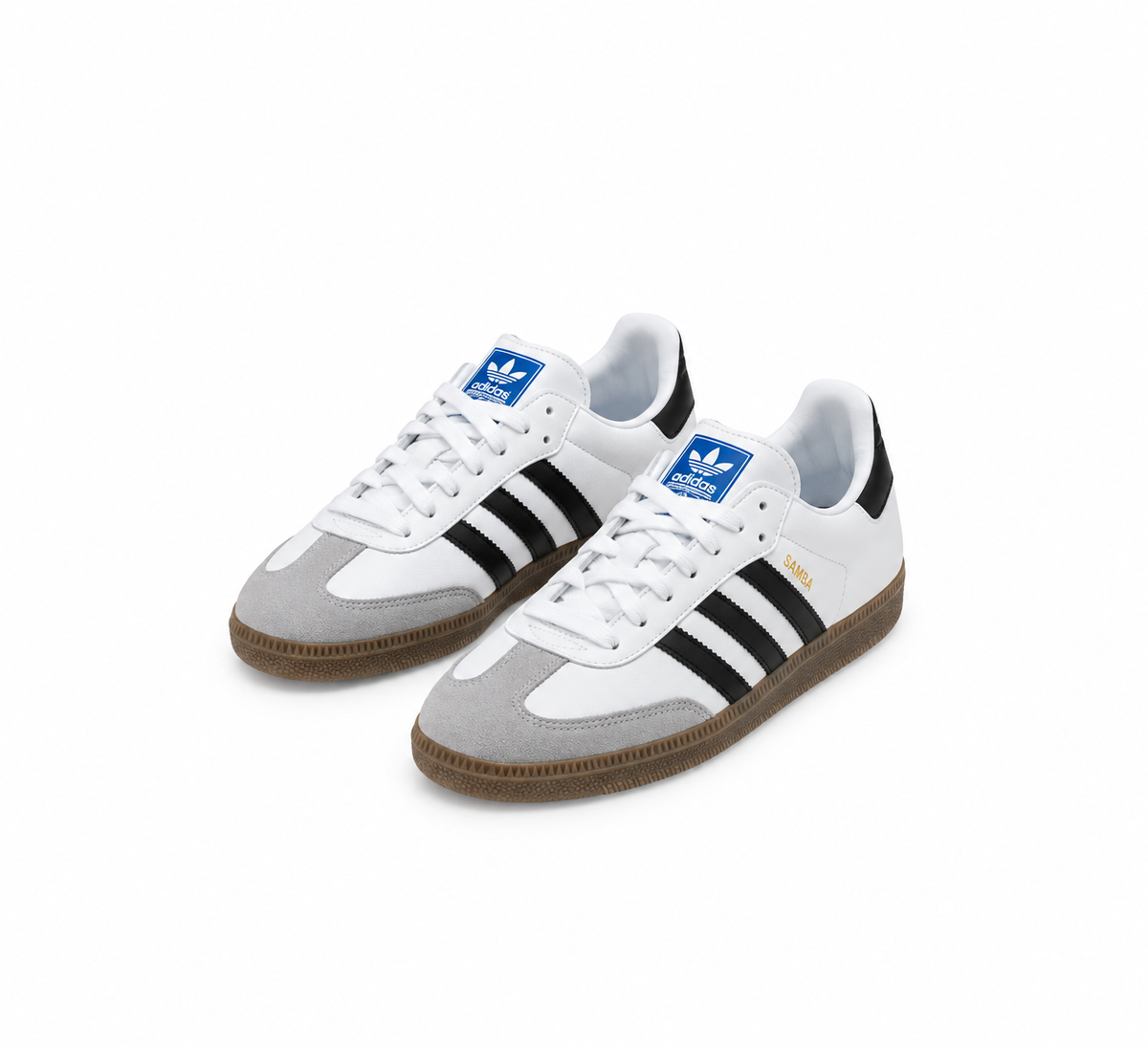Adidas Samba