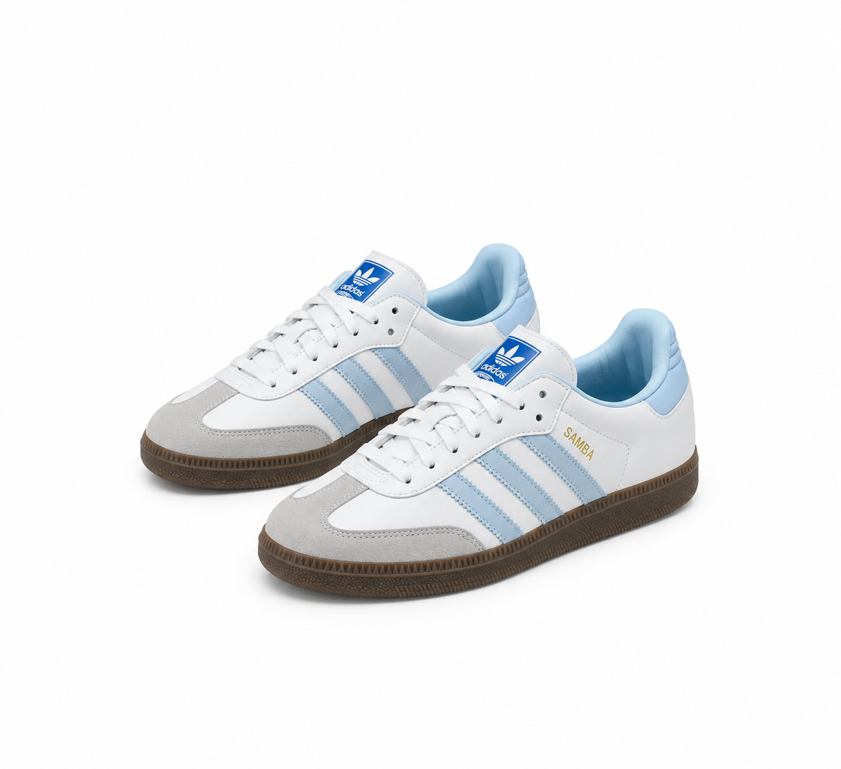 Adidas Samba