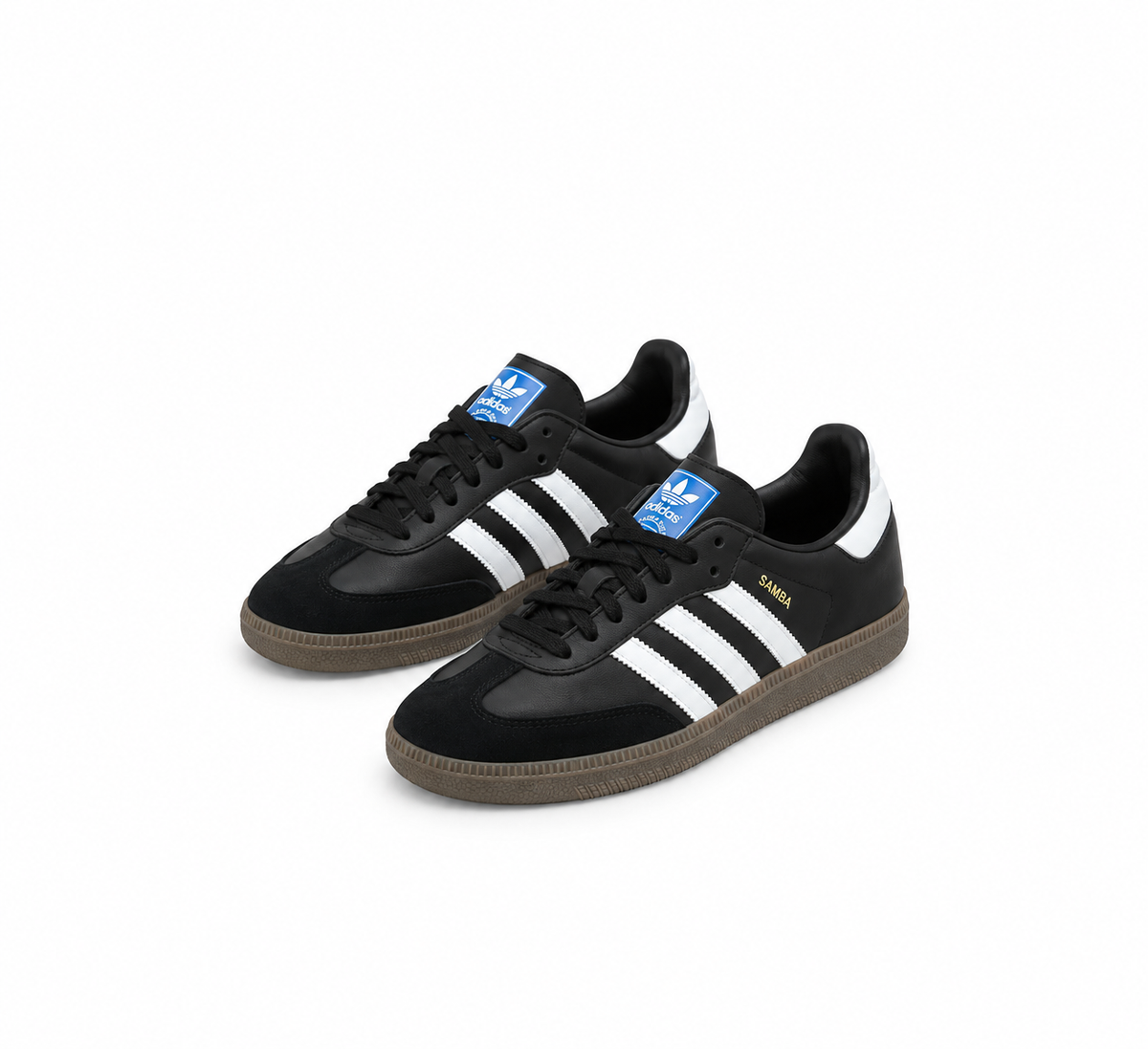 Adidas Samba