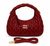 Miu Miu Matelassé Hobo Bag