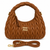 Miu Miu Matelassé Hobo Bag