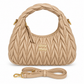 Miu Miu Matelassé Hobo Bag