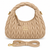Miu Miu Matelassé Hobo Bag
