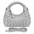 Miu Miu Matelassé Hobo Bag