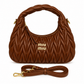 Miu Miu Matelassé Hobo Bag