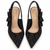 Dior Crystal Embellished Slingback Heels