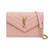 YSL Envelope Chain Bag