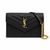YSL Envelope Chain Bag