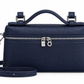 Loro Piana Vanity Crossbody Bag