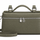 Loro Piana Vanity Crossbody Bag