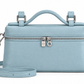 Loro Piana Vanity Crossbody Bag