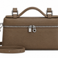 Loro Piana Vanity Crossbody Bag