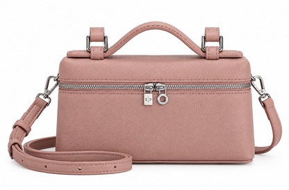 Loro Piana Vanity Crossbody Bag