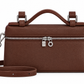Loro Piana Vanity Crossbody Bag