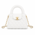 Chanel Quilted Mini Top Handle Bag
