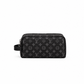 Louis Vuitton  Leather Toiletry Pouch