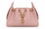 Chanel Quilted Drawstring Bucket Bag