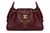 Chanel Quilted Drawstring Bucket Bag