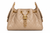 Chanel Quilted Drawstring Bucket Bag