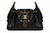 Chanel Quilted Drawstring Bucket Bag