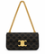 Celine Triomphe Chain Shoulder Bag
