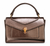 Serpenti Mini Top Handle Bag