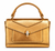 Serpenti Mini Top Handle Bag