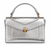 Serpenti Mini Top Handle Bag