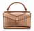 Serpenti Mini Top Handle Bag