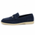 Loro Piana  Suede Charm Loafers