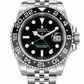 Rolex GMT-Master II “Pepsi” Meteorite Dial