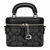 Coach Signature Denim Vanity Crossbody Bag