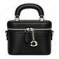 Coach Signature Denim Vanity Crossbody Bag