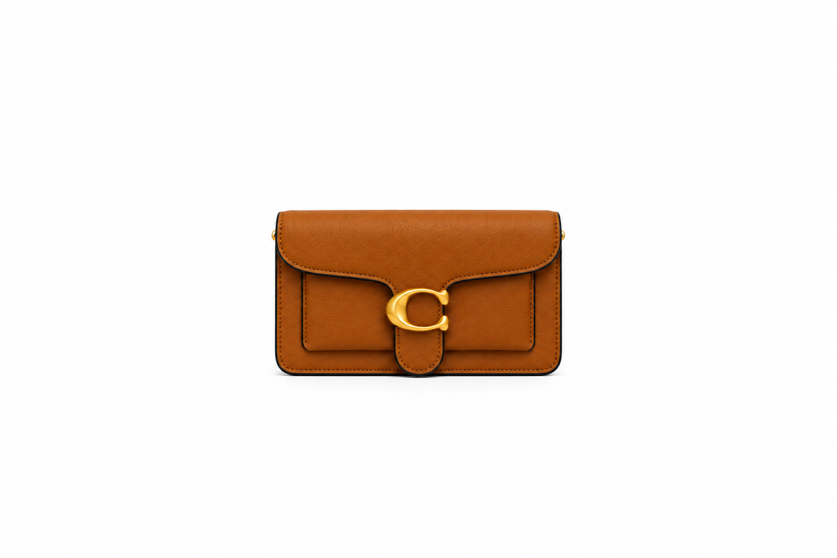 Coach Tabby26 Style Wallet Crossbody Bag