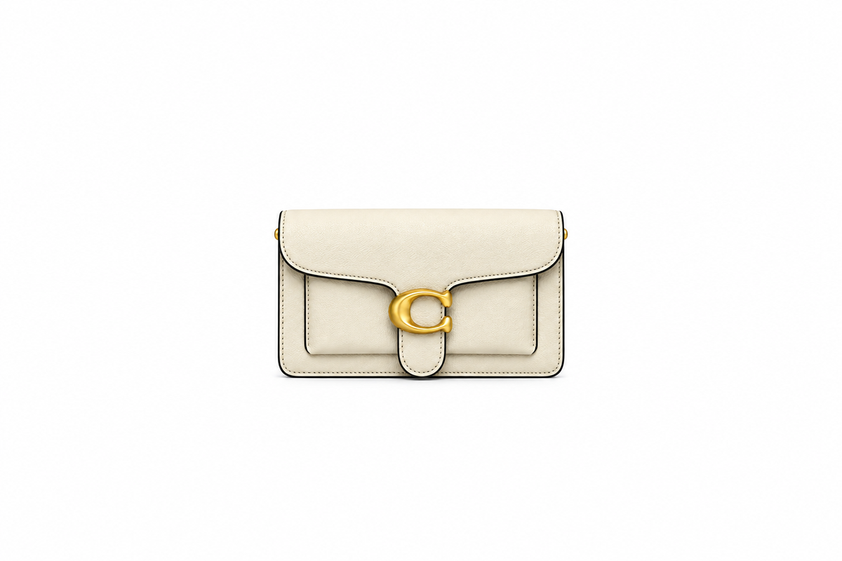 Coach Tabby26 Style Wallet Crossbody Bag