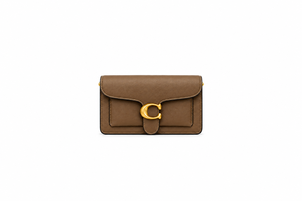 Coach Tabby26 Style Wallet Crossbody Bag