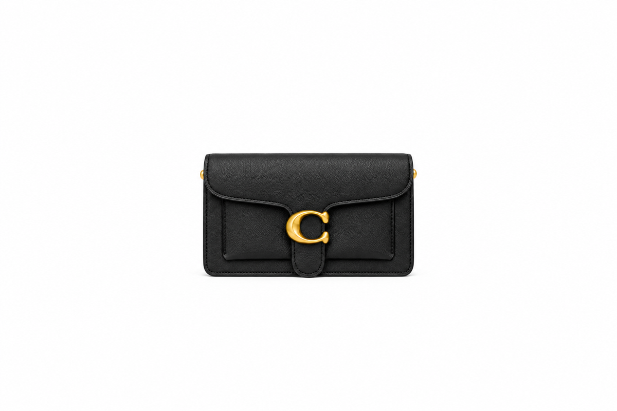 Coach Tabby26 Style Wallet Crossbody Bag