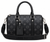 Louis Vuitton Monogram Keepall-Style Boston Bag